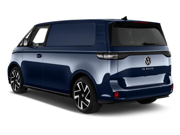 Volkswagen ID.Buzz Cargo