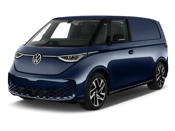 Volkswagen ID.Buzz Cargo