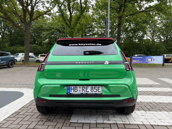 Renault R5