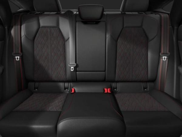 Audi SQ6 e-tron