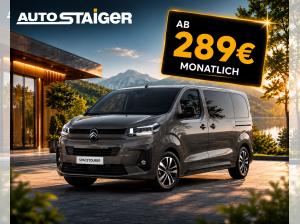 Citroën SpaceTourer