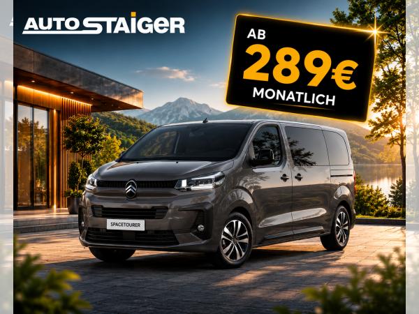 Citroën SpaceTourer