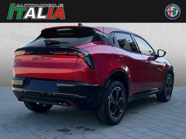Alfa Romeo Junior