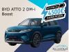 BYD ATTO 2