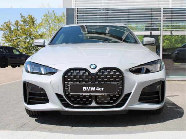 BMW 430