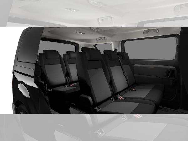 Citroën SpaceTourer