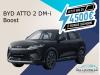 BYD ATTO 2