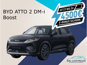 BYD ATTO 2