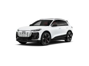 Audi SQ6 e-tron