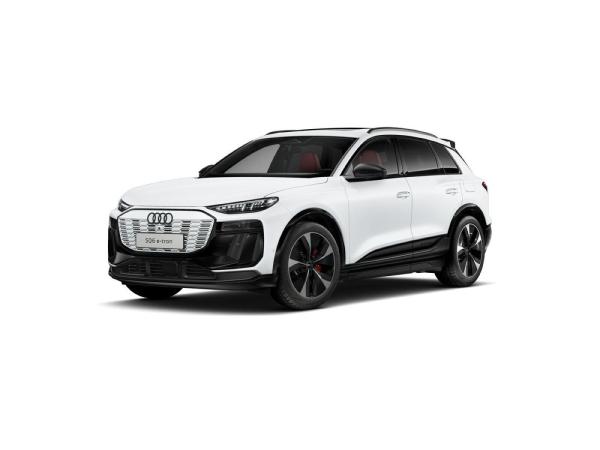 Audi SQ6 e-tron