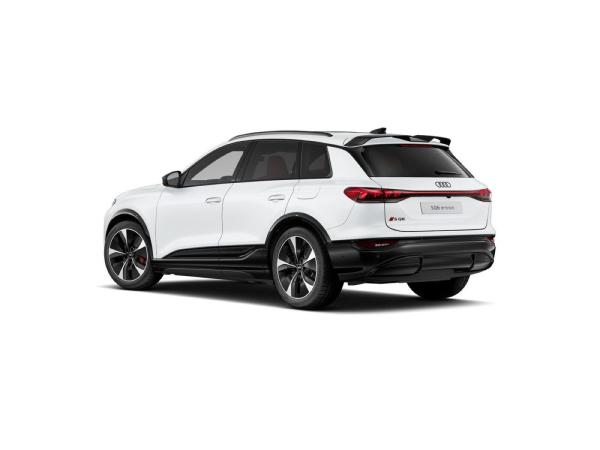 Audi SQ6 e-tron