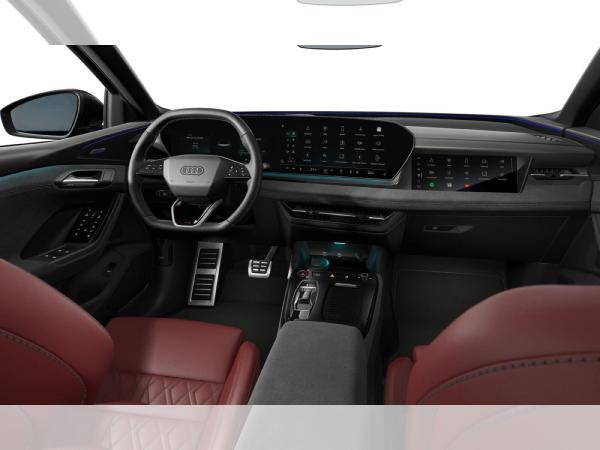Audi SQ6 e-tron