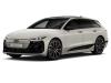 Audi S6 e-tron