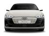 Audi S6 e-tron