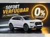 DS Automobiles DS 7