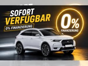 DS Automobiles DS 7