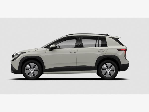 Skoda Epiq