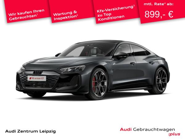 Audi RS e-tron GT