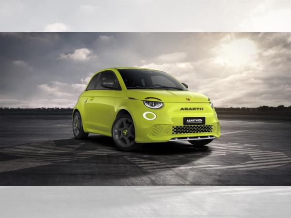 Abarth 500