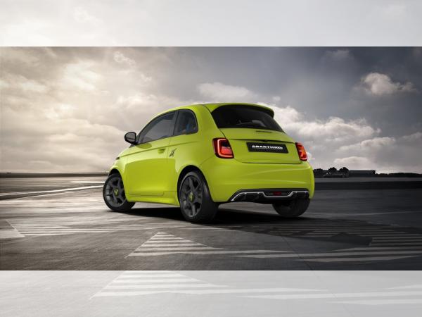 Abarth 500