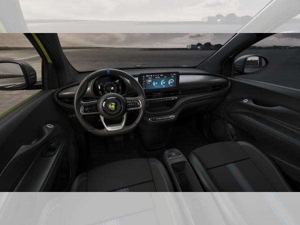 Abarth 500