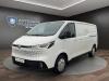MAXUS Deliver 7