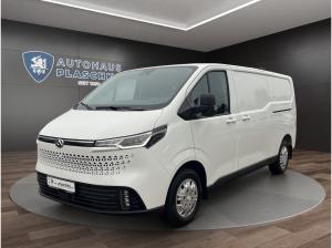 MAXUS Deliver 7