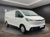MAXUS Deliver 7