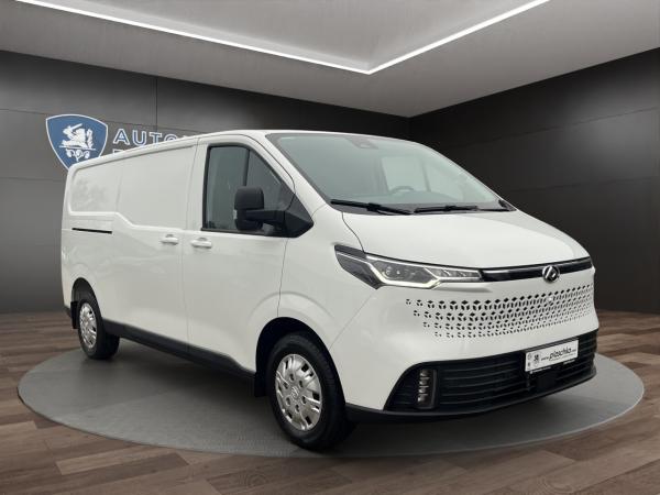 MAXUS Deliver 7