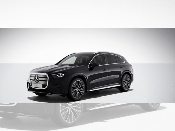 Mercedes-Benz GLC 400