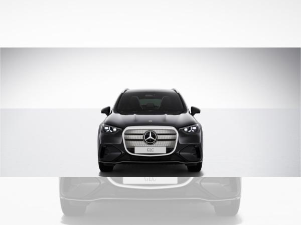 Mercedes-Benz GLC 400