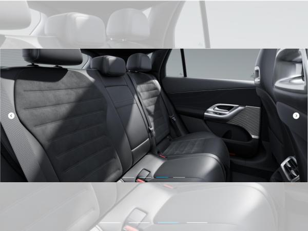 Mercedes-Benz GLC 400