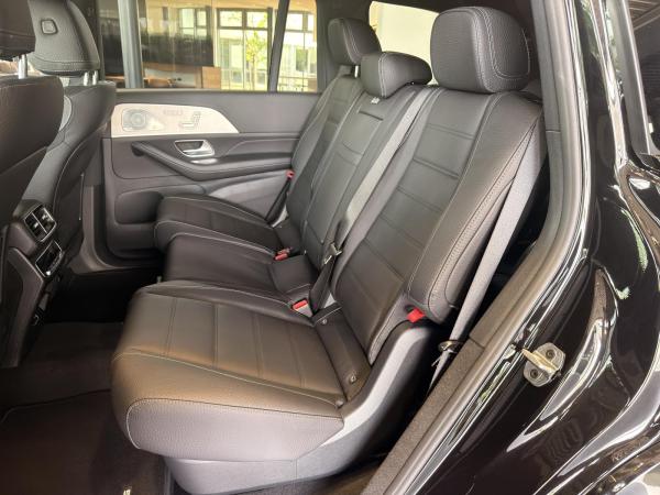 Mercedes-Benz GLS 450