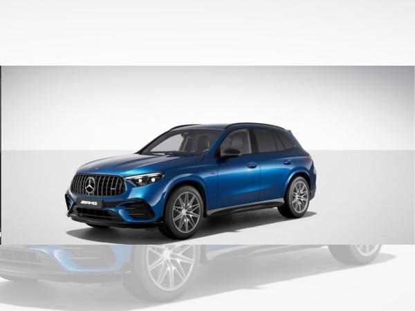 Mercedes-Benz GLC 53 AMG