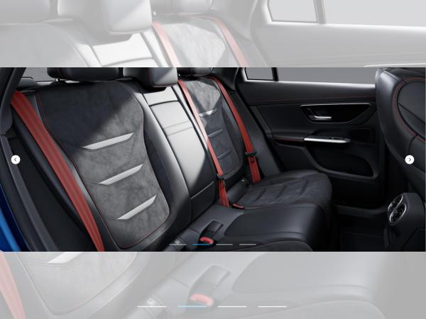 Mercedes-Benz GLC 53 AMG