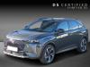 DS Automobiles DS 7
