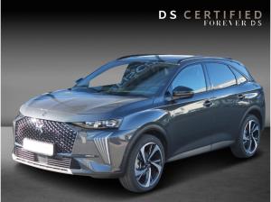 DS Automobiles DS 7