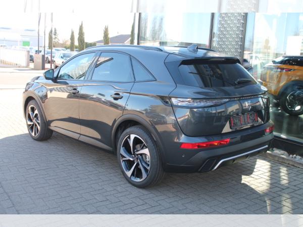 DS Automobiles DS 7