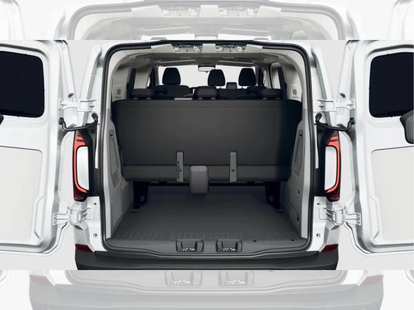 Volkswagen e-Caravelle