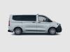 Volkswagen e-Caravelle