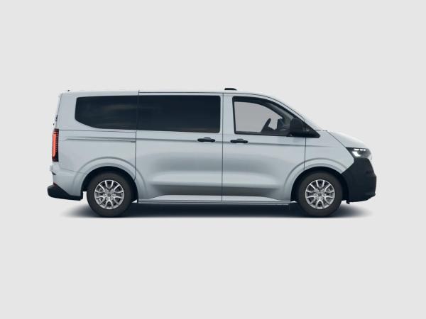 Volkswagen e-Caravelle