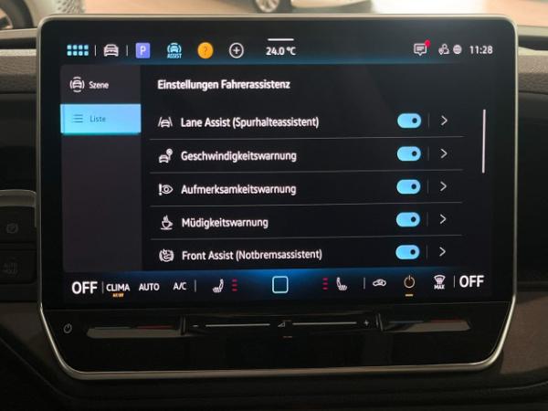 Volkswagen Grand California