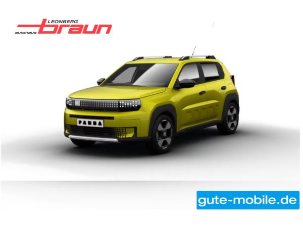 Fiat Grande Panda
