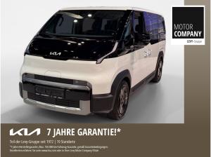 Kia PV5
