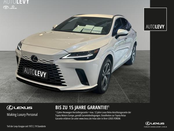 Lexus RX 450