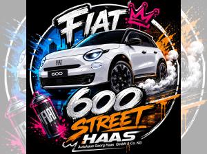 Fiat 600