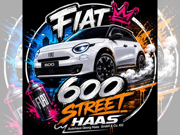 Fiat 600