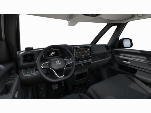 Volkswagen ID.Buzz Cargo