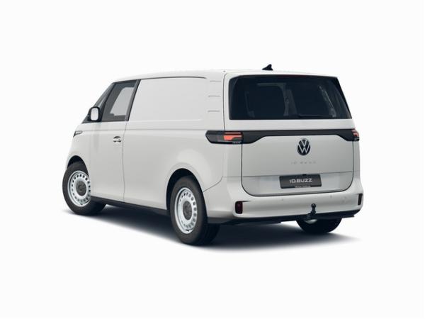 Volkswagen ID.Buzz Cargo