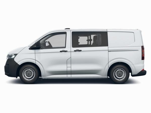 Volkswagen e-Transporter Kasten